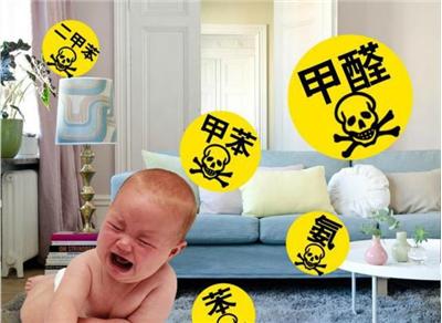 装修除甲醛只能靠通风吗？这5个方法除甲醛更有效