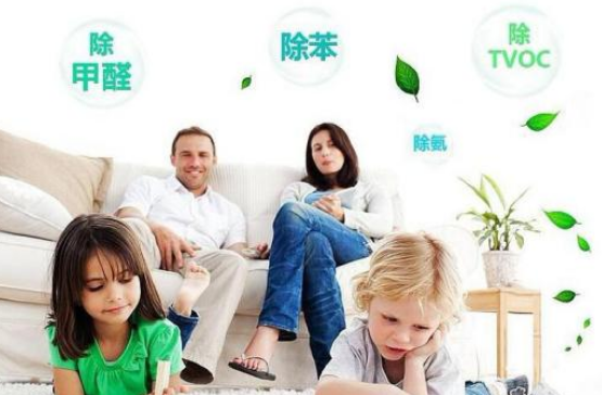 高洁雅郑州除甲醛