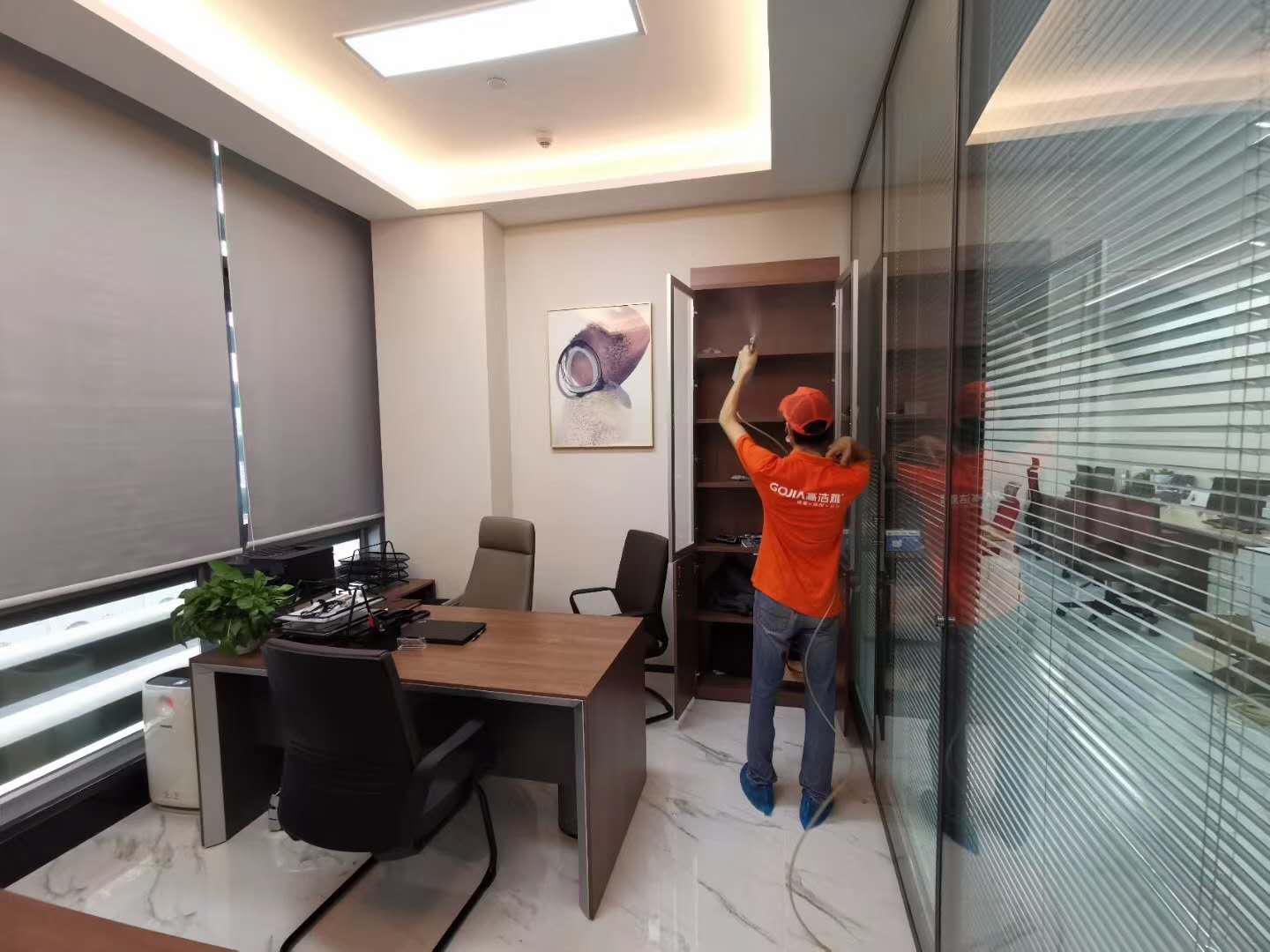 家具如何进行除甲醛治理