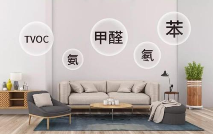 想知道甲醛治理的办法？不如试试这几种！