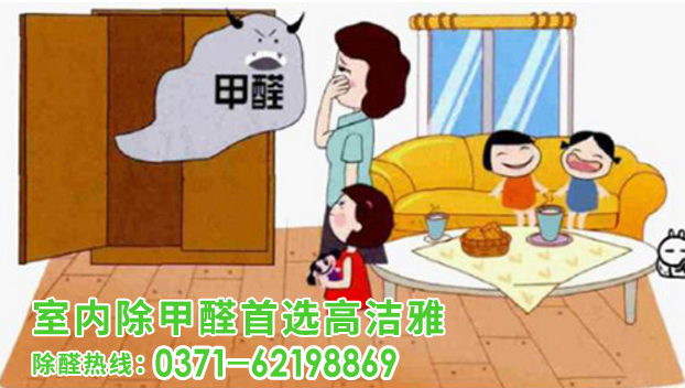 说一下家用除甲醛的方法有什么 