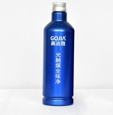 光触媒全味净