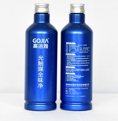 光触媒全味净