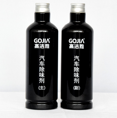 汽车除味剂（喷涂型）