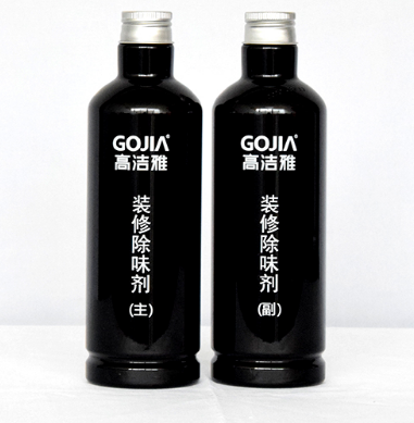 装修除味剂（喷涂型）